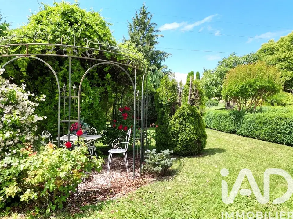 Landhuis in Malaville, Charente